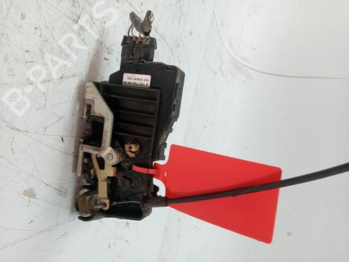 Front right lock MERCEDES-BENZ M-CLASS (W163) ML 320 (163.154) | BP23942201C97 