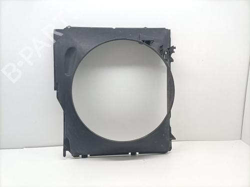 Used Front slam panel BMW X5 (E53) 3.0 d (218 hp) 26538308