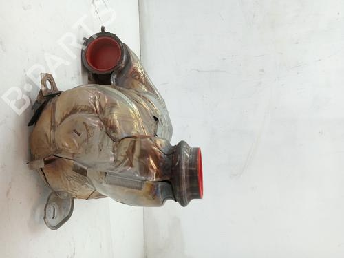 Catalyst NISSAN MICRA V (K14) 1.0 IG-T 100 | BP24445025M10 