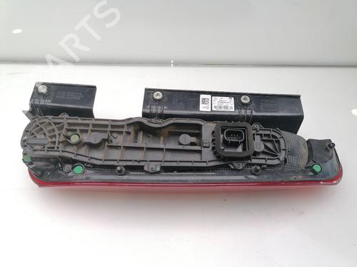 Left taillight FIAT DOBLO Cargo (263_) 1.3 D Multijet (263WXU1A, 263ZXU1A, 263WYB1A, 263ZYB1A) | BP25783680C34 