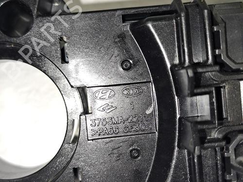 Steering column stalk HYUNDAI i40 I CW (VF) 1.7 CRDi | BP24193500I23 