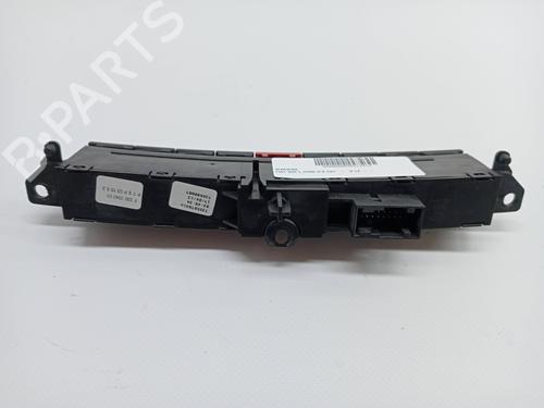 Warning switch FIAT 500L (351_, 352_) 0.9 (199LYC1B) | BP23341514I22 