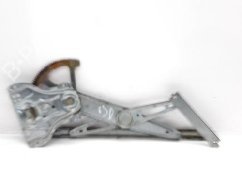 Used Front right window mechanism Front right window mechanism TOYOTA COROLLA (_E12_) 2.0 D-4D (CDE120R, CDE120L_) (110 hp) 33771505 33771505