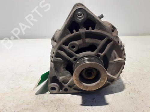 Używane Alternator OPEL VECTRA B (J96) 2.0 DI 16V (F19) (82 hp) 25459881