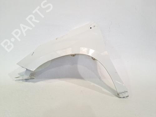 Used Left front fenders PEUGEOT 2008 I (CU_) 1.6 HDi (92 hp) 29585066