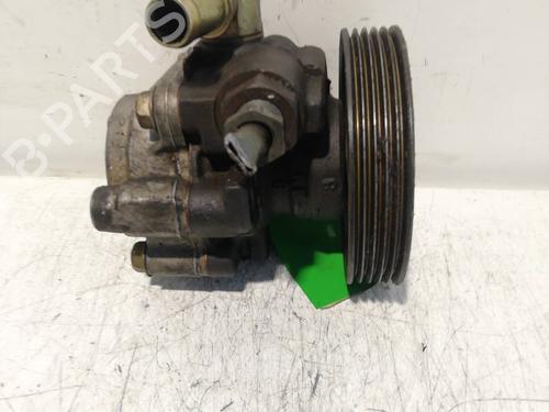 Used Steering pump RENAULT CLIO II (BB_, CB_) 1.2 (BB0A, BB0F, BB10, BB1K, BB28, BB2D, BB2H, CB0A,... (58 hp) 25459788