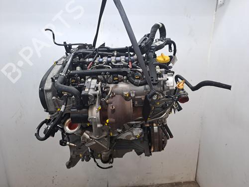 Engine JEEP COMPASS (MP, M6, MV, M7) 1.6 CRD | BP23364345M1 