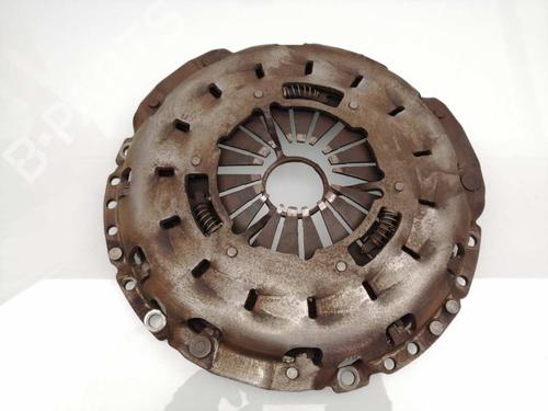 Other FORD TRANSIT Van (FA_ _) 2.0 DI (FAE_, FAF_, FAG_) | BP26491996O1 - Image 2