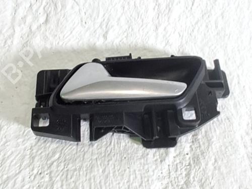 Used Front left interior door handle PEUGEOT 308 II (LB_, LP_, LW_, LH_, L3_) 1.5 BlueHDI 100 (102 hp) 30610427
