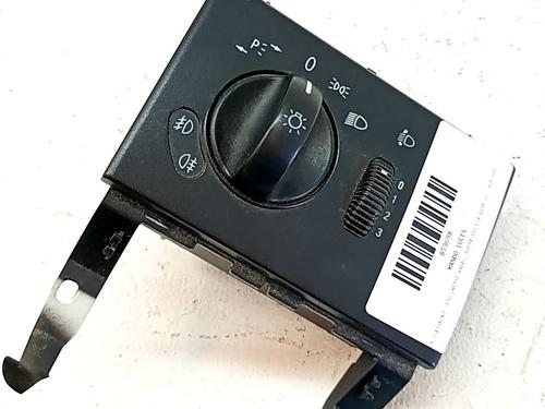 Mando luces Mando luces MERCEDES-BENZ VITO / MIXTO Van (W639) 111 CDI (639.601, 639.603) (116 hp) 34265027 34265027