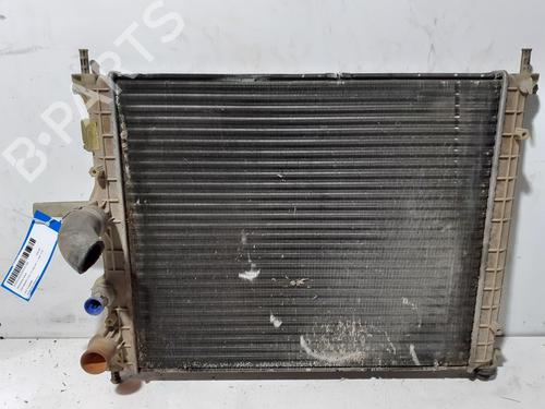 Køler FIAT BRAVO I (182_) 1.9 TD 100 S (182.AF) (100 hp) 26538625