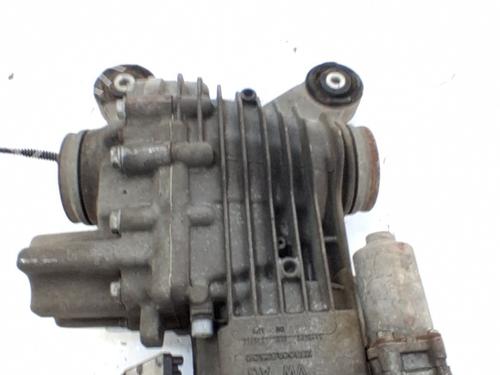 Used Rear differential Rear differential 37159650 37159650