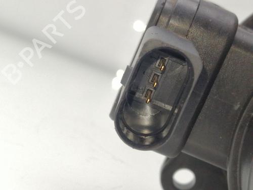 Débitmètre de masse D'Air SEAT IBIZA IV (6J5, 6P1) 1.6 TDI (90 hp) 23419203