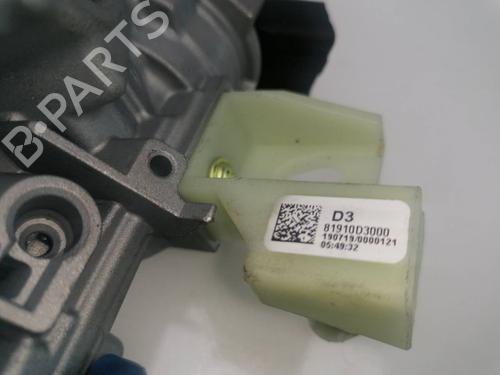 Ignition barrel KIA CEED (CD) 1.4 | BP23941773M48 