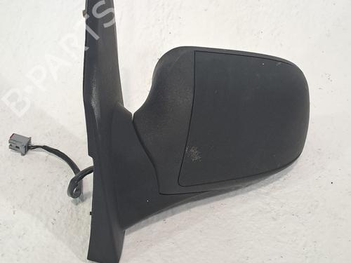 Right mirror FORD FIESTA V (JH_, JD_) 1.4 TDCi | BP27274504C27 