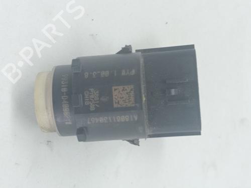 Electronic module HYUNDAI TUCSON (TL, TLE) 1.6 T-GDi | BP24586922M83 