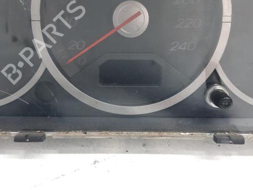 Instrument cluster HONDA CIVIC VII Hatchback (EU, EP, EV) 1.7 CTDi (EP4, EU9) | BP37635233C47  - Image 5