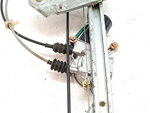 Used Front left window mechanism Front left window mechanism 38264241 38264241