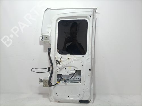 Right rear door FIAT SCUDO Van (270_, 272_) 2.0 D Multijet | BP29627078C5 
