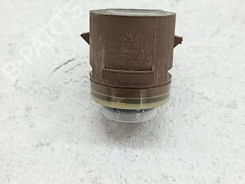 Used Electronic module Electronic module SEAT ATECA (KH7, KHP) 1.4 TSI (150 hp) 39741932 39741932