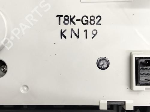 Climate control HONDA HR-V (RU) 1.5 (RU1) | BP36386118I5 - Image 3