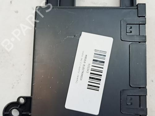 Electronic module TOYOTA RAV 4 V (_A5_, _H5_) 2.5 Hybrid (AXAH52) | BP36016153M83 - Image 2