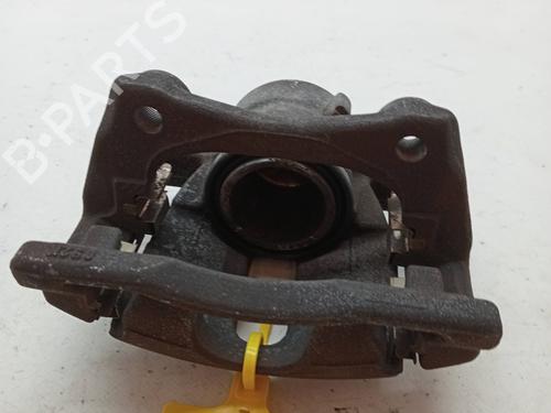 Left front brake caliper NISSAN MICRA III (K12) 1.2 16V | BP23348873M105 