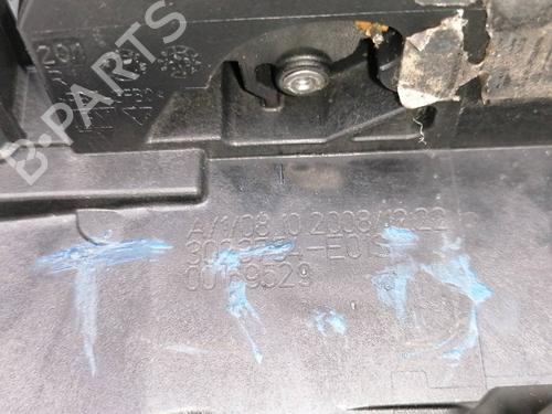 Rear right lock OPEL INSIGNIA A Saloon (G09) 2.0 CDTI (69) | BP23387295C99 
