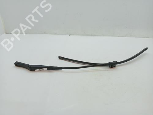 Used Front windshield wiper arm VW GOLF V (1K1) 2.0 TDI (140 hp) 23357252