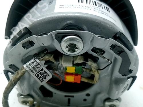 Førerens kollisjonspute AUDI A4 B7 (8EC) 2.7 TDI | BP29229041C9 
