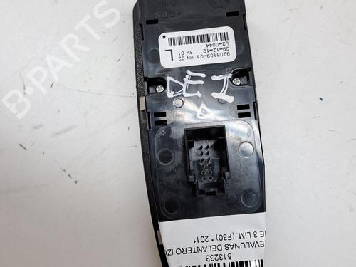 Left front window switch BMW 3 (F30, F80) 320 d | BP23366138I27 