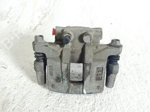 Used Left rear brake caliper CHRYSLER SEBRING (JS) 2.0 CRD (140 hp) 30929838
