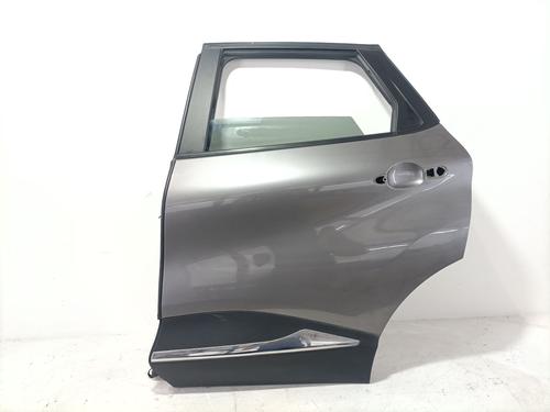 Dør venstre bagtil RENAULT CAPTUR I (J5_, H5_) 0.9 TCe 90 (90 hp) 29301484