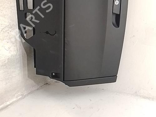 Vano posta oggetti Vano posta oggetti AUDI A4 B9 Avant (8W5, 8WD) 2.0 TDI (150 hp) 36666483 36666483