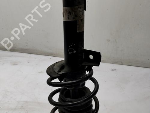 Used Right front shock absorber MINI MINI (R56) Cooper D (109 hp) 31874824