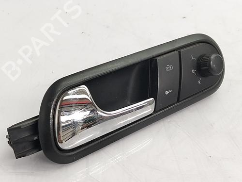 Used Front left interior door handle Front left interior door handle SEAT IBIZA III (6L1) 1.9 TDI (131 hp) 36258098 36258098