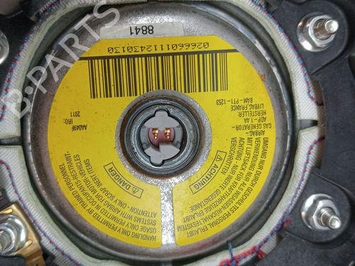 Driver airbag FORD TOURNEO CONNECT 1.8 TDCi | BP27519606C9 