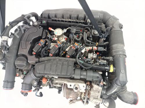Engine CITROËN C3 III (SX) 1.2 THP 110 (SXHNPS, SXHNZT, SXHNZ6) | BP29301380M1 
