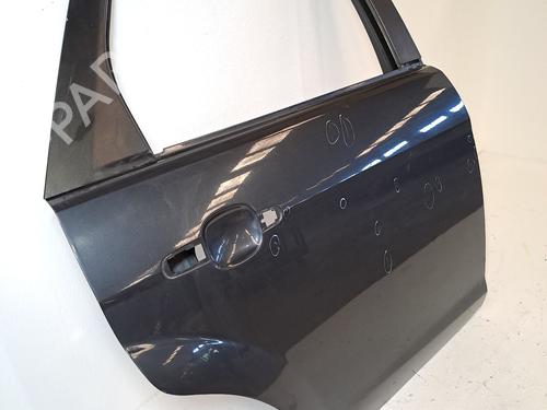 Right rear door FORD FOCUS II (DA_, HCP, DP) 1.6 TDCi | BP23377646C5 