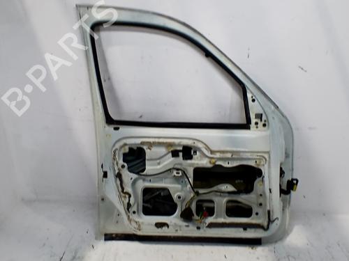 Used Left front door Left front door RENAULT KANGOO (KC0/1_) 1.2 (KC0A, KC0K, KC0F, KC01) (58 hp) 34537049 34537049