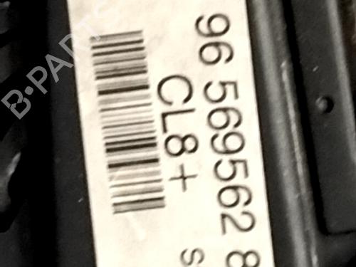 Alternator PEUGEOT 1007 (KM_) 1.6 16V | BP32107360M7 - Image 2