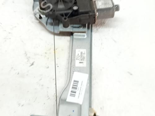 Used Front left window mechanism Front left window mechanism PEUGEOT 208 I (CA_, CC_) 1.6 HDi (92 hp) 33760942 33760942