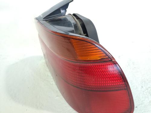 Right taillight BMW 5 (E39) 525 tds | BP29557568C35