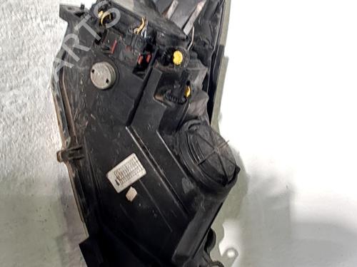 Left headlight OPEL CORSA D (S07) 1.3 CDTI (L08, L68) | BP33764741C28 - Image 2