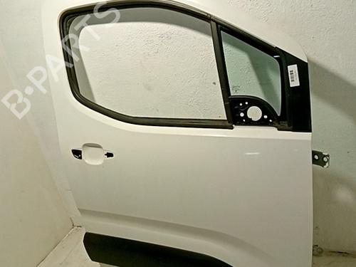 Right front door OPEL VIVARO C Van (K0) VIVARO-E HYDROGEN | BP29627116C3 