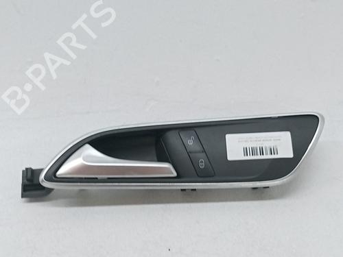 Front left interior door handle MERCEDES-BENZ A-CLASS (W176) A 200 CDI (176.001) | BP39557643I13 - Image 2