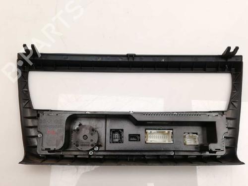 Climate control BMW X3 (E83) 2.0 d | BP23453750I5 