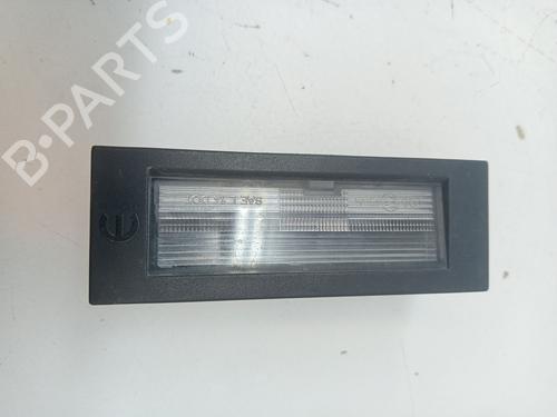Używane Lampa oświetlenia tablicy rejestracyjnej FIAT TIPO Estate (356_, 357_) 1.3 D (356WXH1A) (95 hp) 23368353