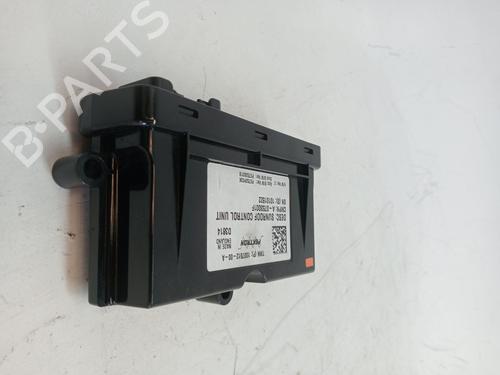 Electronic module TESLA MODEL S (5YJS) P85 | BP25999211M83 
