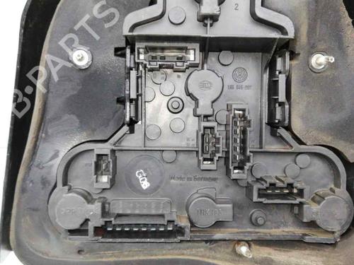 Used Left taillight VW GOLF III (1H1) 1.9 D (64 hp) 23649746